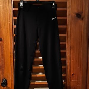 Nike baseball pants